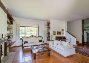 Villa VIA SILVIO PELLICO, 16, Agrate Brianza - foto 8
