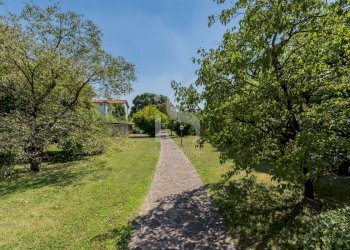 Villa VIA SILVIO PELLICO, 16, Agrate Brianza - foto 9