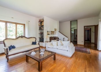 Villa VIA SILVIO PELLICO, 16, Agrate Brianza - foto 11