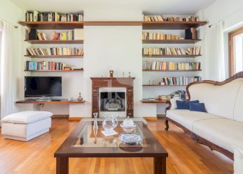 Villa VIA SILVIO PELLICO, 16, Agrate Brianza - foto 13