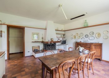 Villa VIA SILVIO PELLICO, 16, Agrate Brianza - foto 14