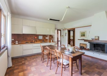 Villa VIA SILVIO PELLICO, 16, Agrate Brianza - foto 15
