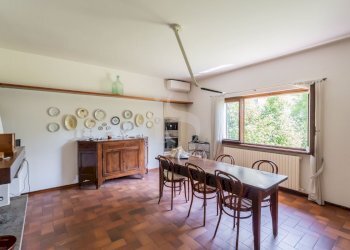 Villa VIA SILVIO PELLICO, 16, Agrate Brianza - foto 17