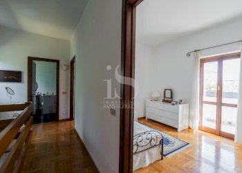 Villa VIA SILVIO PELLICO, 16, Agrate Brianza - foto 19