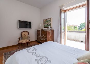 Villa VIA SILVIO PELLICO, 16, Agrate Brianza - foto 24