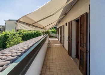 Villa VIA SILVIO PELLICO, 16, Agrate Brianza - foto 26