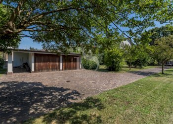 Villa VIA SILVIO PELLICO, 16, Agrate Brianza - foto 27