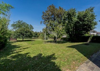 Villa VIA SILVIO PELLICO, 16, Agrate Brianza - foto 28