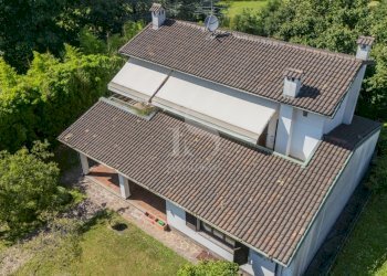 Villa VIA SILVIO PELLICO, 16, Agrate Brianza - foto 29