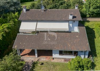 Villa VIA SILVIO PELLICO, 16, Agrate Brianza - foto 30