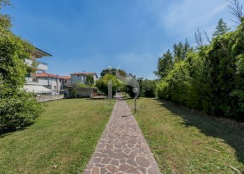 Villa VIA SILVIO PELLICO, 16, Agrate Brianza - foto 35