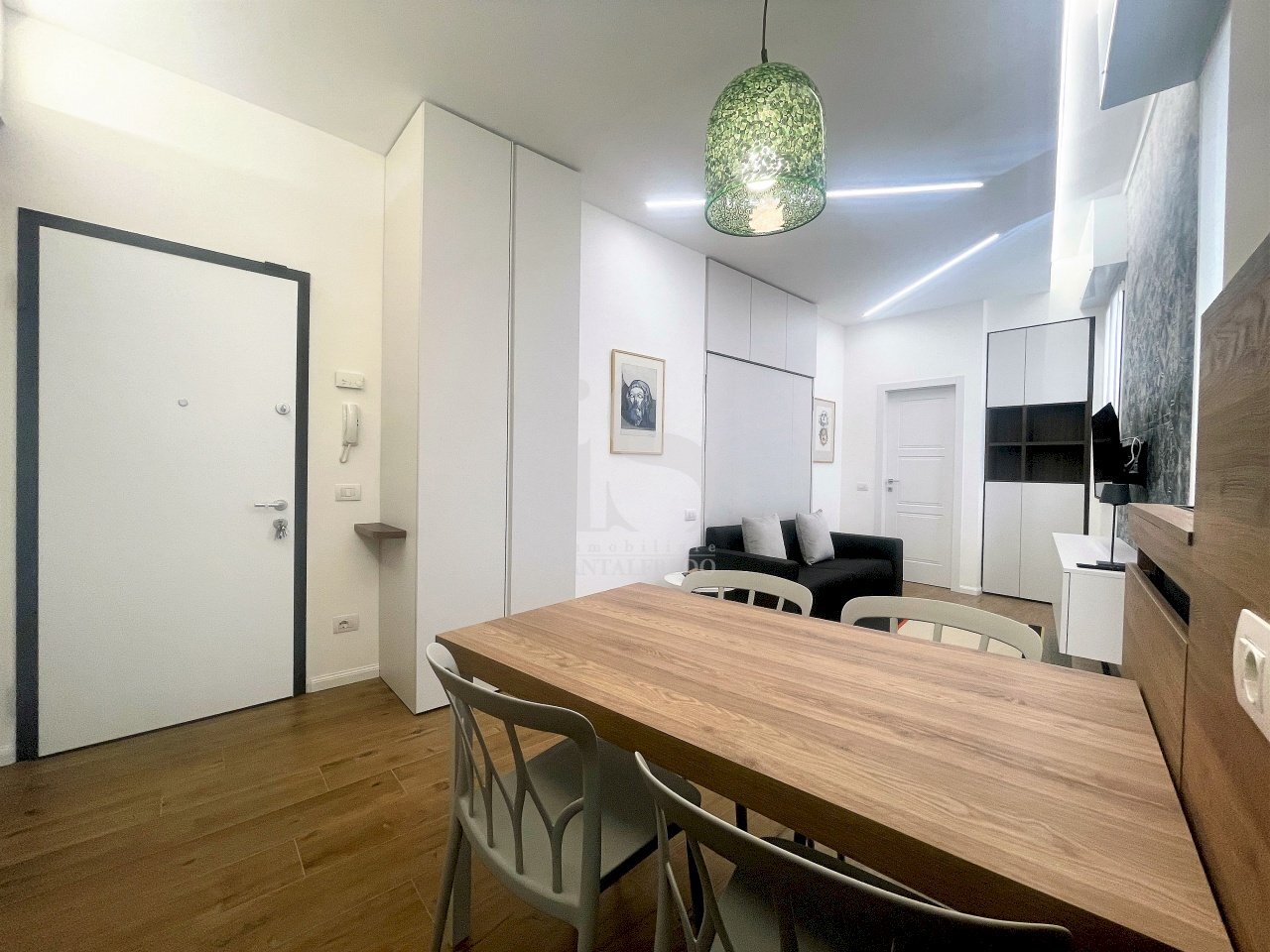 Affitto Appartamento Milano - Monolocale VIA SANTA SOFIA, 27, Milano - foto 2