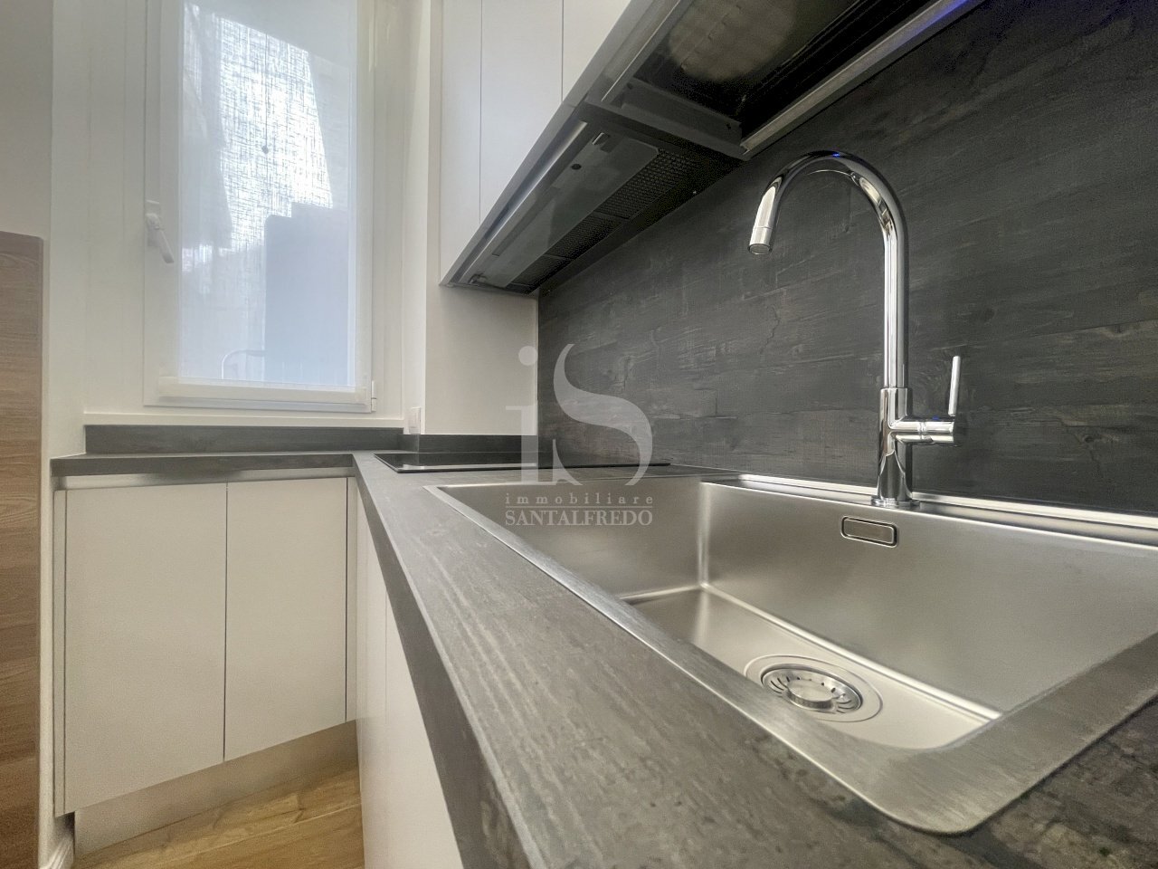 Affitto Appartamento Milano - Monolocale VIA SANTA SOFIA, 27, Milano - foto 3