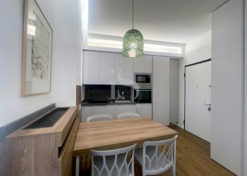 Affitto Appartamento Milano - Monolocale VIA SANTA SOFIA, 27, Milano - foto 1