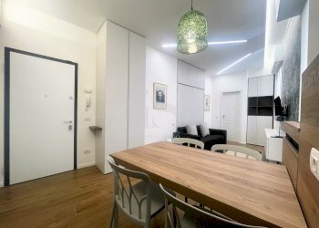 Affitto Appartamento Milano - Monolocale VIA SANTA SOFIA, 27, Milano - foto 2