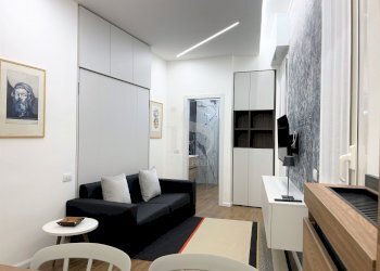 Affitto Appartamento Milano - Monolocale VIA SANTA SOFIA, 27, Milano - foto 4