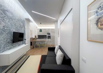 Affitto Appartamento Milano - Monolocale VIA SANTA SOFIA, 27, Milano - foto 5