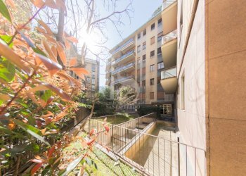 GIARDINO CONDOMINIALE - Monolocale VIA SANTA SOFIA, 27, Milano - foto 15