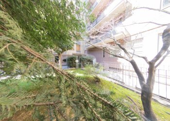 GIARDINO CONDOMINIALE - Monolocale VIA SANTA SOFIA, 27, Milano - foto 16