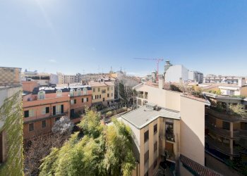 VISTE - Monolocale VIA SANTA SOFIA, 27, Milano - foto 18