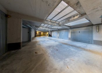 GARAGE - Monolocale VIA SANTA SOFIA, 27, Milano - foto 20