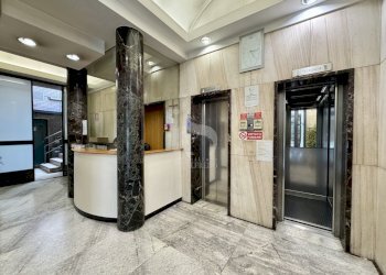 One-room apartment Via Andrea Doria, 56, Milano - photo 3