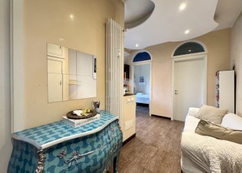 One-room apartment Via Andrea Doria, 56, Milano - photo 4