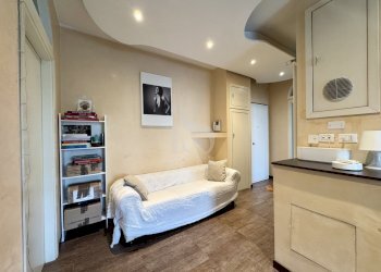 One-room apartment Via Andrea Doria, 56, Milano - photo 5
