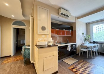 One-room apartment Via Andrea Doria, 56, Milano - photo 6