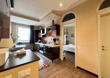 One-room apartment Via Andrea Doria, 56, Milano - photo 7