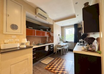 One-room apartment Via Andrea Doria, 56, Milano - photo 8