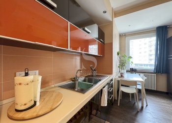 One-room apartment Via Andrea Doria, 56, Milano - photo 9