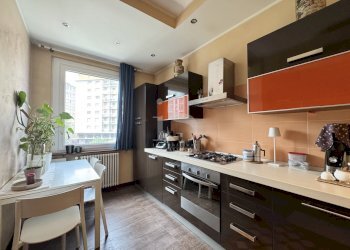 One-room apartment Via Andrea Doria, 56, Milano - photo 10