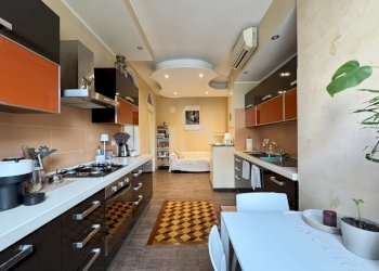 One-room apartment Via Andrea Doria, 56, Milano - photo 11