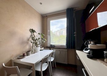 One-room apartment Via Andrea Doria, 56, Milano - photo 12