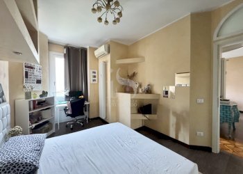 One-room apartment Via Andrea Doria, 56, Milano - photo 14