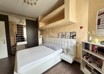 One-room apartment Via Andrea Doria, 56, Milano - photo 15