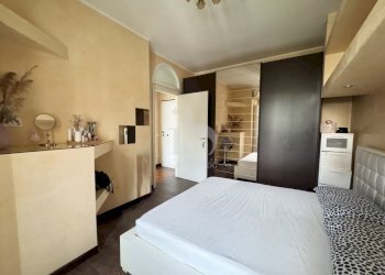One-room apartment Via Andrea Doria, 56, Milano - photo 16