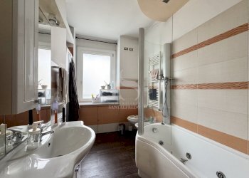 One-room apartment Via Andrea Doria, 56, Milano - photo 17