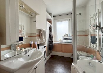 One-room apartment Via Andrea Doria, 56, Milano - photo 18
