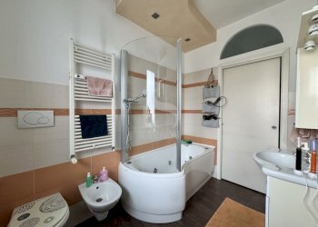 One-room apartment Via Andrea Doria, 56, Milano - photo 19