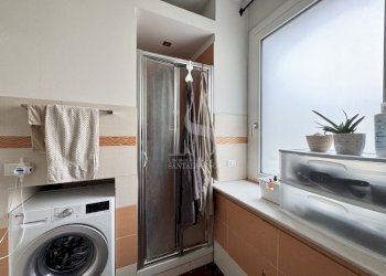 One-room apartment Via Andrea Doria, 56, Milano - photo 20