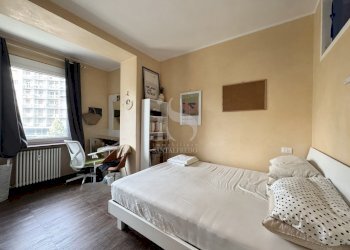 One-room apartment Via Andrea Doria, 56, Milano - photo 21