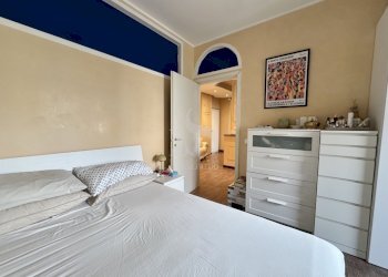 One-room apartment Via Andrea Doria, 56, Milano - photo 23