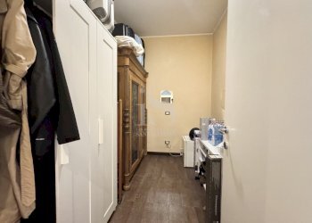 One-room apartment Via Andrea Doria, 56, Milano - photo 24