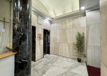 One-room apartment Via Andrea Doria, 56, Milano - photo 25