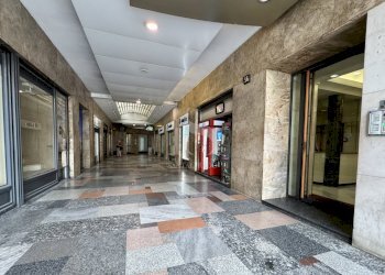 One-room apartment Via Andrea Doria, 56, Milano - photo 26