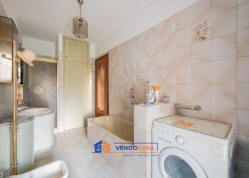 Trilocale Fossano - foto 17