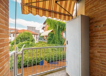 Trilocale Fossano - foto 19