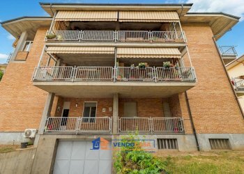 Trilocale Fossano - foto 22